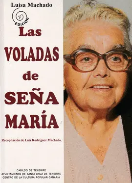 Voladas de Seña Maria, las