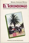 SORONDONGO, EL