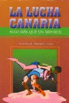 LA LUCHA CANARIA