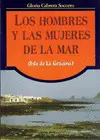 HOMBRES Y LAS MUJERES DE LA MAR,LOS-ISLA DE LA GRACIOSA-