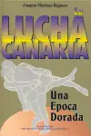 LA LUCHA CANARIA