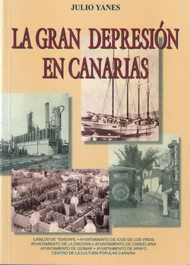 GRAN DEPRESION EN CANARIAS, LA
