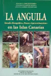 LA ANGUILA EN LAS ISLAS CANARIAS