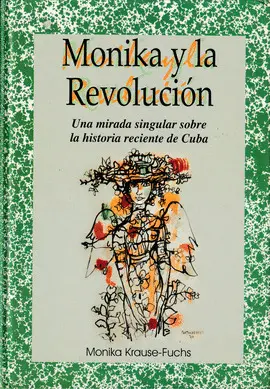 MONIKA Y LA REVOLUCION