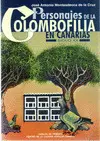 PERSONAJES DE LA COLOMBOFILIA EN CANARIAS SIGLO XX