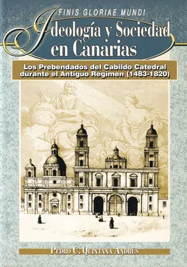 IDEOLOGIA Y SOCIEDAD EN CANARIAS
