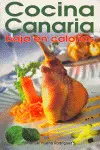 COCINA CANARIA BAJA EN CALORIAS