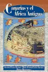 CANARIAS Y EL AFRICA ANTIGUA