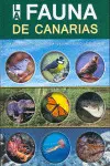 FAUNA DE CANARIAS ,LA FAUNA DE CANARIAS ,LA