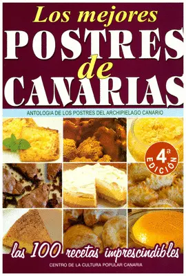 MEJORES POSTRES DE CANARIAS, LOS