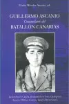GUILLERMO ASCANIO COMANDANTE DEL BATALLON CANARIAS