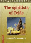 THE SPIRITISTS OF TELDE