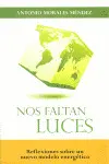 NOS FALTAN LUCES