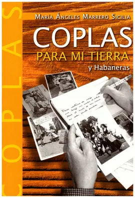 COPLAS PARA MI TIERRA Y HABANERAS