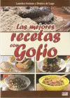 MEJORES RECETAS CON GOFIO, LAS
