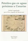 PETROLEO GAS EN AGUAS PROXIMAS A CANARIAS