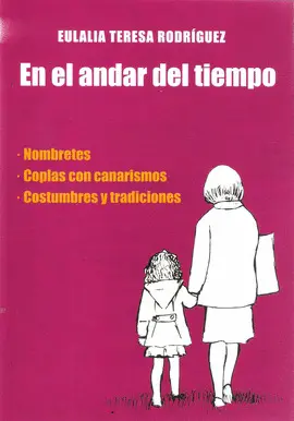 EN EL ANDAR DEL TIEMPO