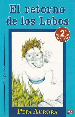 El Retorno de los Lobos