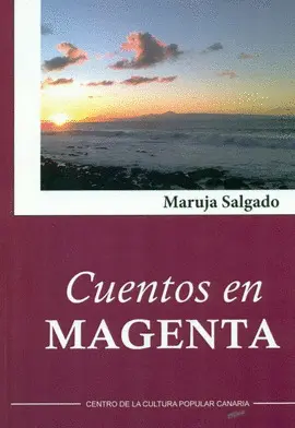 Cuentos en Magenta