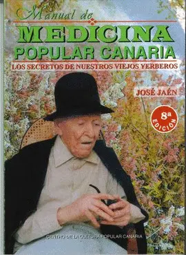 MANUAL DE MEDICINA POPULAR CANARIA