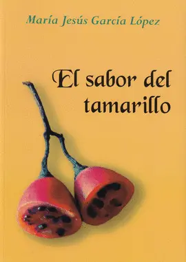 EL SABOR DEL TAMARILLO