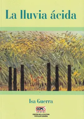 LA LLUVIA ÁCIDA-ECOSISTEMA DEL INFINITO