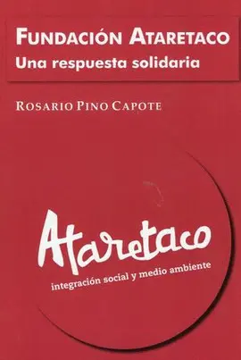 Fundación Ataretaco - una Respuesta Solidaria