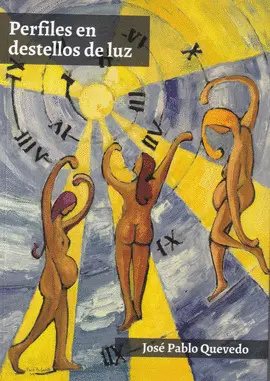 PERFILES EN DESTELLOS DE LUZ