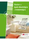 VCF TECNICAS DE AYUDA ODONTOLOGICA Y ESTOMATOLOGICA