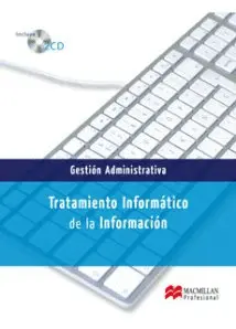 VCF TRATAMIENTO INFORMATICO DE LA INFORMACION VCF TRATAMIENTO INFORMATICO DE LA INFORMACION