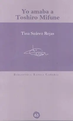Yo Amaba a Toshiro Mifune