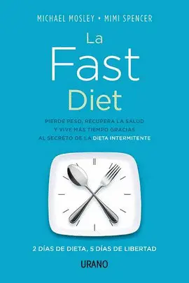 LA DIETA FAST