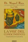 LA VOZ DEL CONOCIMIENTO