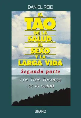 TAO DE LA SALUD