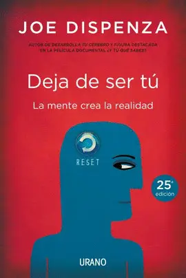 DEJA DE SER TU