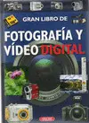 OFERTA - FOTOGRAGIA Y VIDEO DIGITAL
