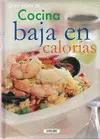 OFERTA - COCINA BAJA EN CALORIAS