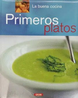 OFERTA - LA BUENA COCINA - 4 TIT.