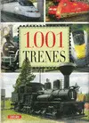 OFERTA - 1001 TRENES