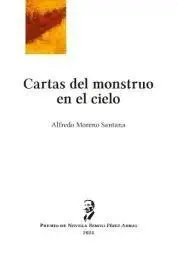 CARTAS DEL MONSTRUO EN EL CIELO