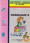 PROBLEMAT 6º PRIMARIA