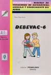 DEBEVAC 6