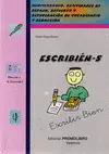 ESCRIBIEN 5