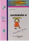 ESCRIBIEN 6