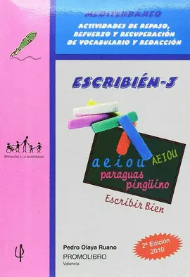 ESCRIBIEN 3
