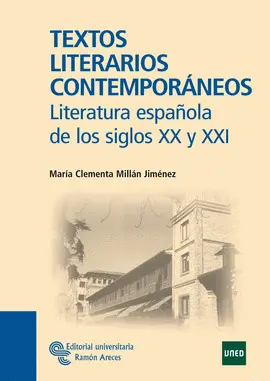 TEXTOS LITERARIOS CONTEMPORANEOS. INTRODUCCION A LA LITERATURA ES