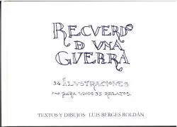 Recuerdo de una Guerra