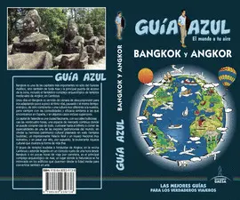 G AZUL BANGKOK ANGKOR G AZUL BANGKOK ANGKOR