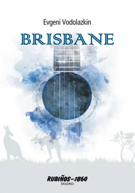 BRISBANE BRISBANE