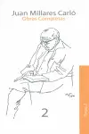 JUAN MILLARES CARLO. OBRAS COMPLETAS 2. POESIA 2
